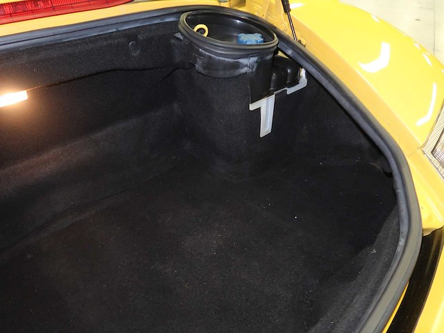 Porsche - boxter - porsche boxster - afbeelding 30 van  35