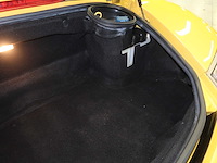 Porsche - boxter - porsche boxster - afbeelding 30 van  35