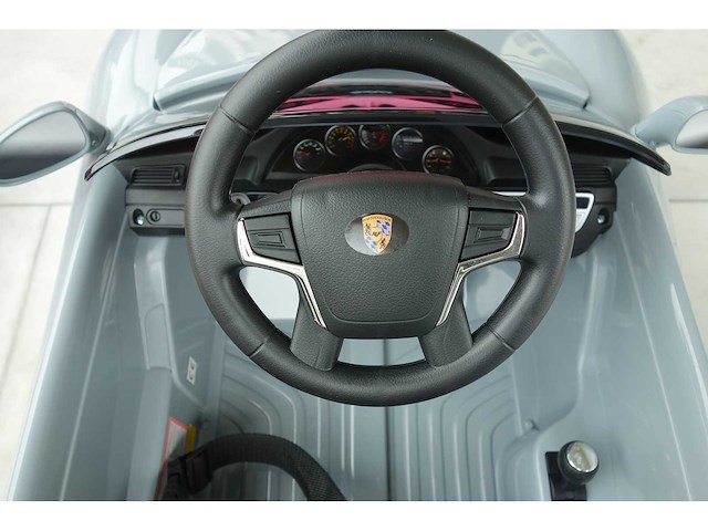 Porsche - ctr-3-club sport - babyspeelgoed - afbeelding 5 van  5
