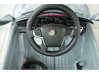 Porsche - ctr-3-club sport - babyspeelgoed - afbeelding 5 van  5