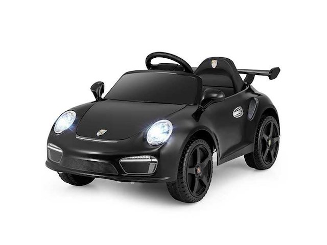Porsche - ctr-3-club sport - babyspeelgoed - afbeelding 1 van  3