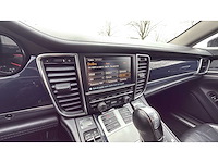 Porsche - panamera - platinum - car - 2012 - afbeelding 3 van  37