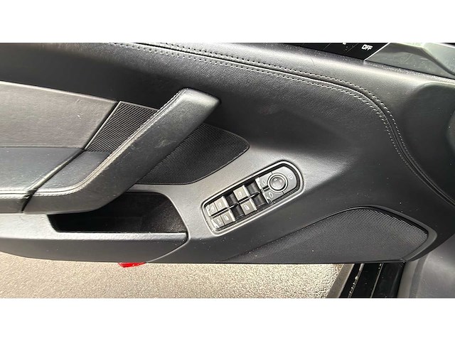 Porsche - panamera - platinum - car - 2012 - afbeelding 7 van  37