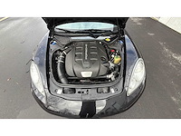 Porsche - panamera - platinum - car - 2012 - afbeelding 9 van  37
