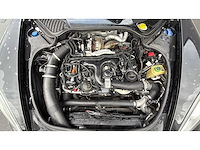 Porsche - panamera - platinum - car - 2012 - afbeelding 14 van  37