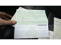 Porsche - panamera - platinum - car - 2012 - afbeelding 17 van  37