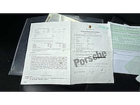 Porsche - panamera - platinum - car - 2012 - afbeelding 34 van  37