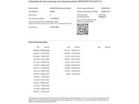 Porsche - panamera - platinum - car - 2012 - afbeelding 19 van  37