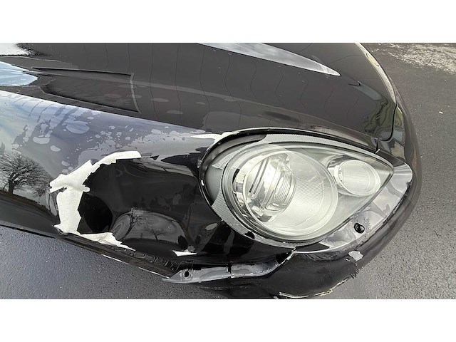 Porsche - panamera - platinum - car - 2012 - afbeelding 35 van  37