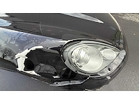 Porsche - panamera - platinum - car - 2012 - afbeelding 35 van  37