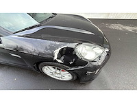 Porsche - panamera - platinum - car - 2012 - afbeelding 36 van  37