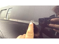 Porsche - panamera - platinum - car - 2012 - afbeelding 22 van  37