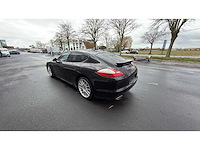 Porsche - panamera - platinum - car - 2012 - afbeelding 37 van  37