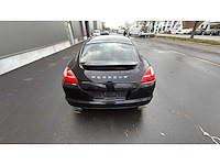 Porsche - panamera - platinum - car - 2012 - afbeelding 23 van  37