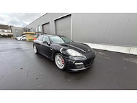Porsche - panamera - platinum - car - 2012 - afbeelding 25 van  37