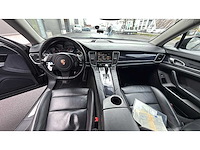 Porsche - panamera - platinum - car - 2012 - afbeelding 26 van  37