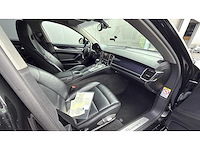 Porsche - panamera - platinum - car - 2012 - afbeelding 27 van  37