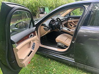 Porsche - panaméra 4 - platinum editie - auto - 2013 - afbeelding 5 van  36