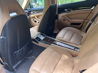 Porsche - panaméra 4 - platinum editie - auto - 2013 - afbeelding 8 van  36