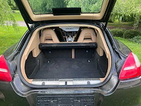 Porsche - panaméra 4 - platinum editie - auto - 2013 - afbeelding 14 van  36