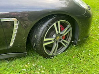 Porsche - panaméra 4 - platinum editie - auto - 2013 - afbeelding 19 van  36