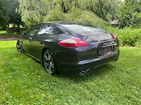 Porsche - panaméra 4 - platinum editie - auto - 2013 - afbeelding 12 van  36
