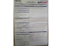 Porsche - panaméra 4 - platinum editie - auto - 2013 - afbeelding 29 van  36
