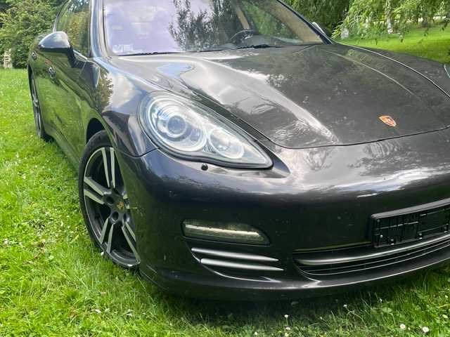 Porsche - panaméra 4 - platinum editie - auto - 2013 - afbeelding 31 van  36
