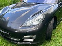 Porsche - panaméra 4 - platinum editie - auto - 2013 - afbeelding 32 van  36