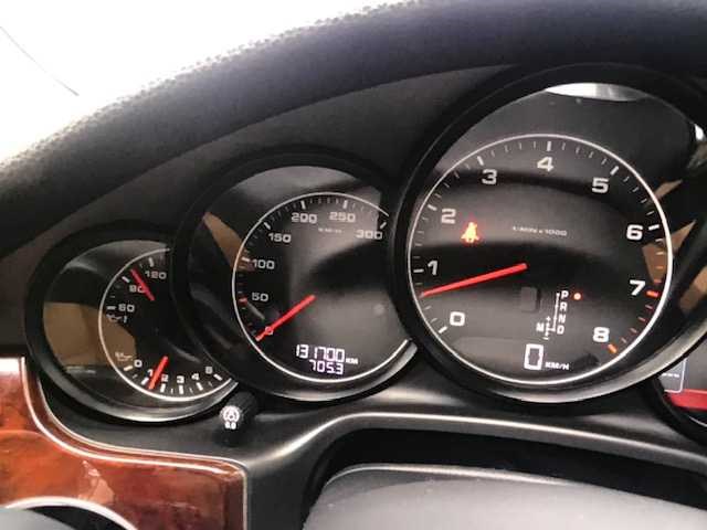 Porsche - panaméra 4 - platinum editie - auto - 2013 - afbeelding 3 van  33