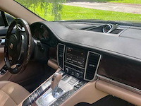 Porsche - panaméra 4 - platinum editie - auto - 2013 - afbeelding 4 van  33