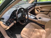 Porsche - panaméra 4 - platinum editie - auto - 2013 - afbeelding 5 van  33