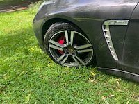 Porsche - panaméra 4 - platinum editie - auto - 2013 - afbeelding 14 van  33