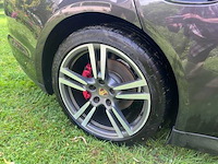 Porsche - panaméra 4 - platinum editie - auto - 2013 - afbeelding 15 van  33