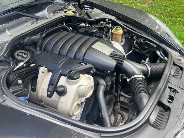 Porsche - panaméra 4 - platinum editie - auto - 2013 - afbeelding 18 van  33