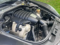 Porsche - panaméra 4 - platinum editie - auto - 2013 - afbeelding 18 van  33