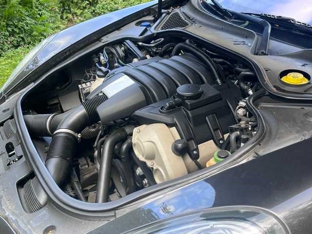 Porsche - panaméra 4 - platinum editie - auto - 2013 - afbeelding 19 van  33