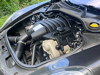Porsche - panaméra 4 - platinum editie - auto - 2013 - afbeelding 19 van  33