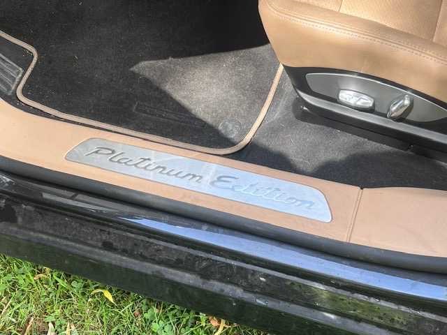 Porsche - panaméra 4 - platinum editie - auto - 2013 - afbeelding 23 van  33