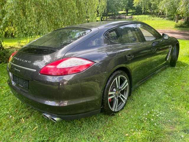 Porsche - panaméra 4 - platinum editie - auto - 2013 - afbeelding 21 van  33