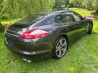 Porsche - panaméra 4 - platinum editie - auto - 2013 - afbeelding 21 van  33