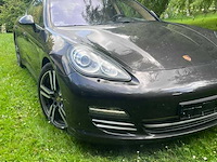 Porsche - panaméra 4 - platinum editie - auto - 2013 - afbeelding 28 van  33