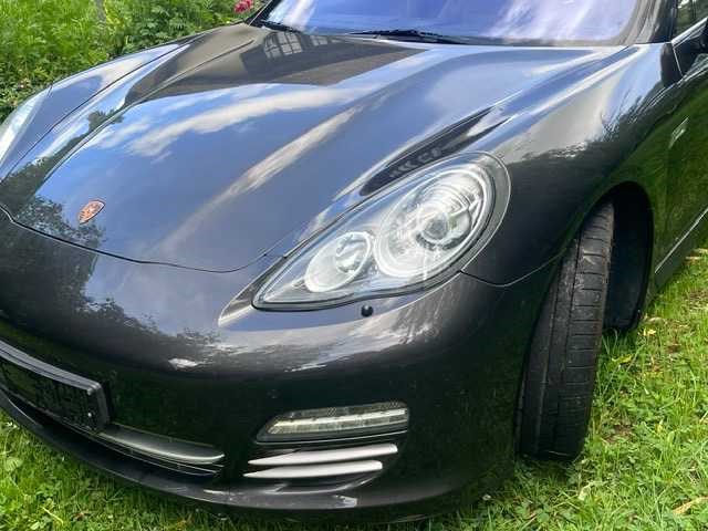 Porsche - panaméra 4 - platinum editie - auto - 2013 - afbeelding 29 van  33