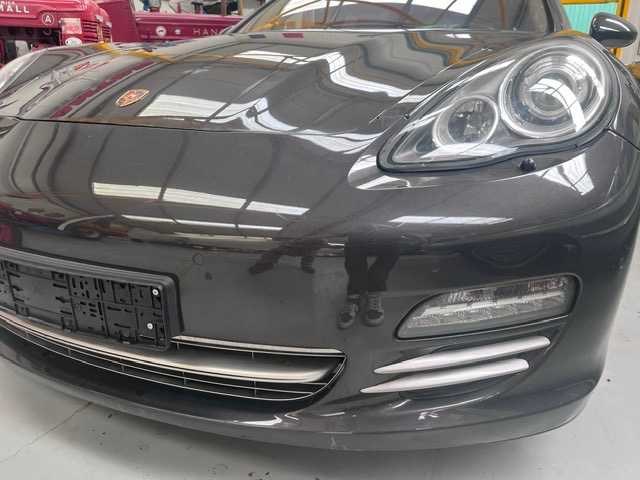 Porsche - panaméra 4 - platinum editie - auto - 2013 - afbeelding 30 van  33