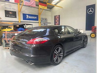 Porsche - panaméra 4 - platinum editie - auto - 2013 - afbeelding 32 van  33