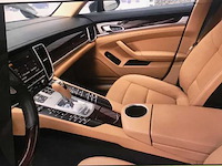 Porsche - panaméra 4 - platinum editie - auto - 2013 - afbeelding 33 van  33
