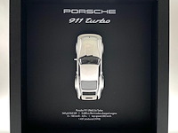 Porsche - porsche 911 (930) turbo 1975 - afbeelding 1 van  8