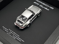 Porsche - porsche 911 (930) turbo 1975 - afbeelding 2 van  8