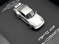 Porsche - porsche 911 (930) turbo 1975 - afbeelding 3 van  8