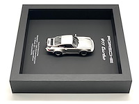 Porsche - porsche 911 (930) turbo 1975 - afbeelding 4 van  8